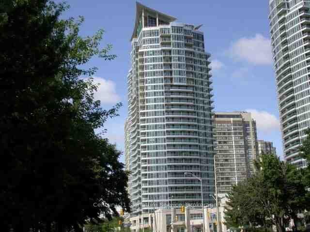 Photo de la propriété: 33 Elm Drive W 209 ON L5B 4M2