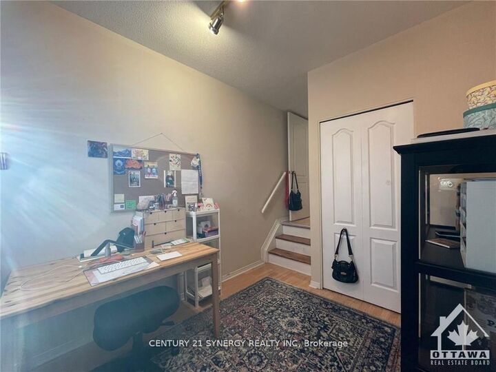 Property Photo: 450 Maclaren Street 8 ON K1R 5K6