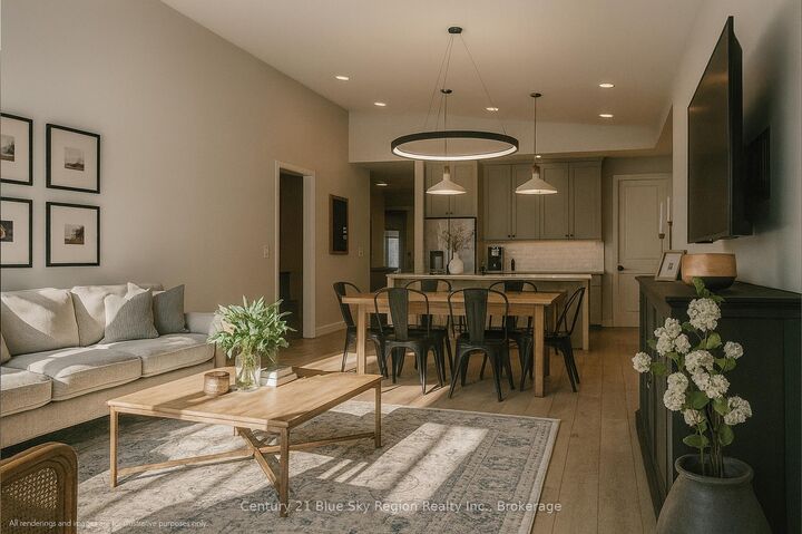Property Photo:  40 Kenreta Drive  ON P1C 0A5 