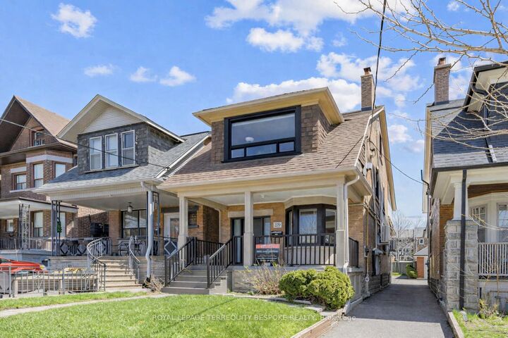 279 Lauder Avenue — photo 1