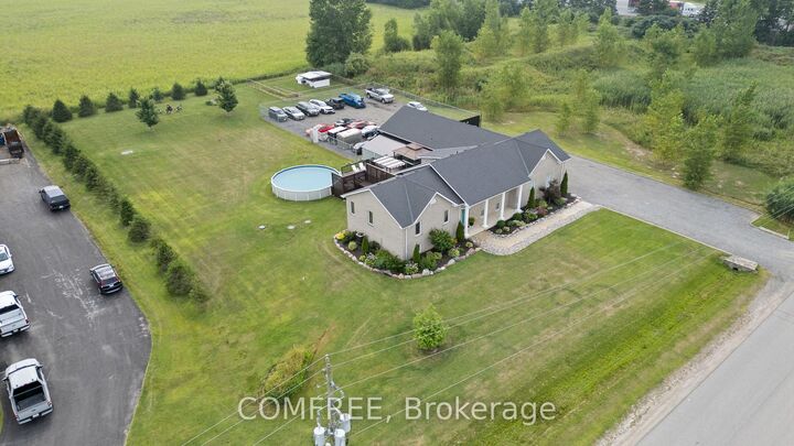 Property Photo: 1 Starlight Lane ON N0L 1G5