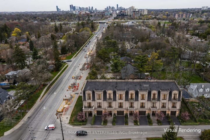 Property Photo:  1489 Hurontario Street  ON L5G 3H7 