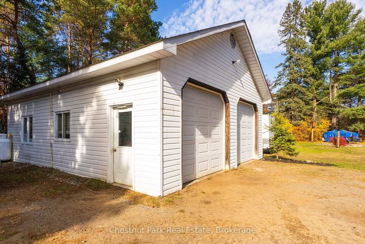 Property Photo: 75 Pond Crescent ON P0A 1R0