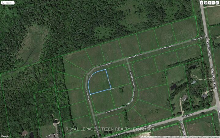 3 Private Berry Drive — photo 1