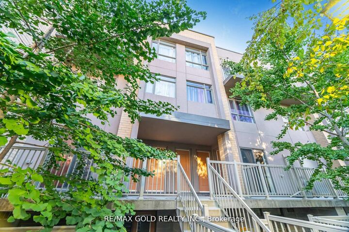 Property Photo: 80 Orchid Place E 317 ON M1B 0C5