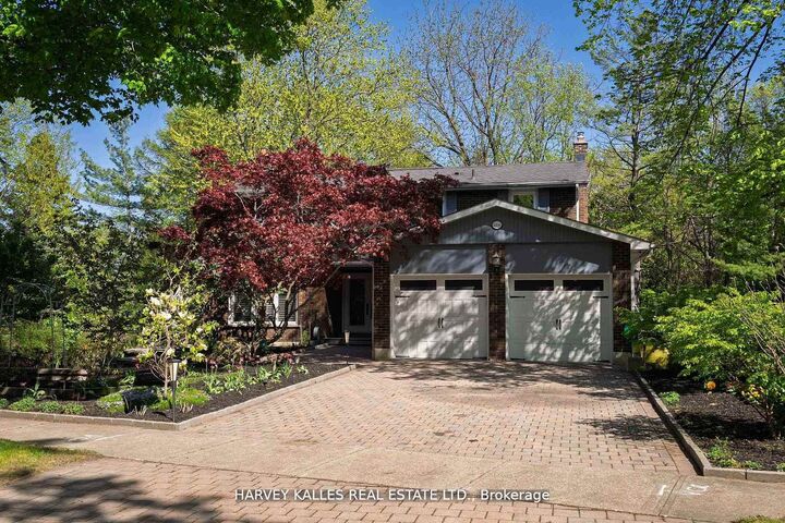 1268 Cermel Drive W — photo 1