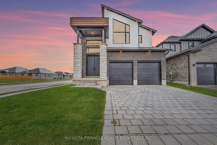 260 Crestview Drive — photo 1