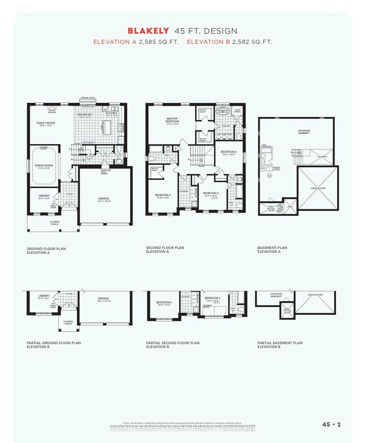 Property Photo: 18 North Garden Boulevard Lot 95 ON L9L 1B3