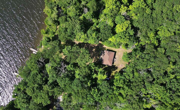 Property Photo: 200 Ingham Road 10 ON K0K 2X0