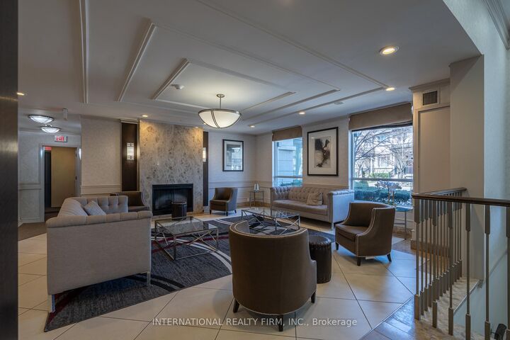 Property Photo: 20 North Park Road 204 ON L4J 0G7