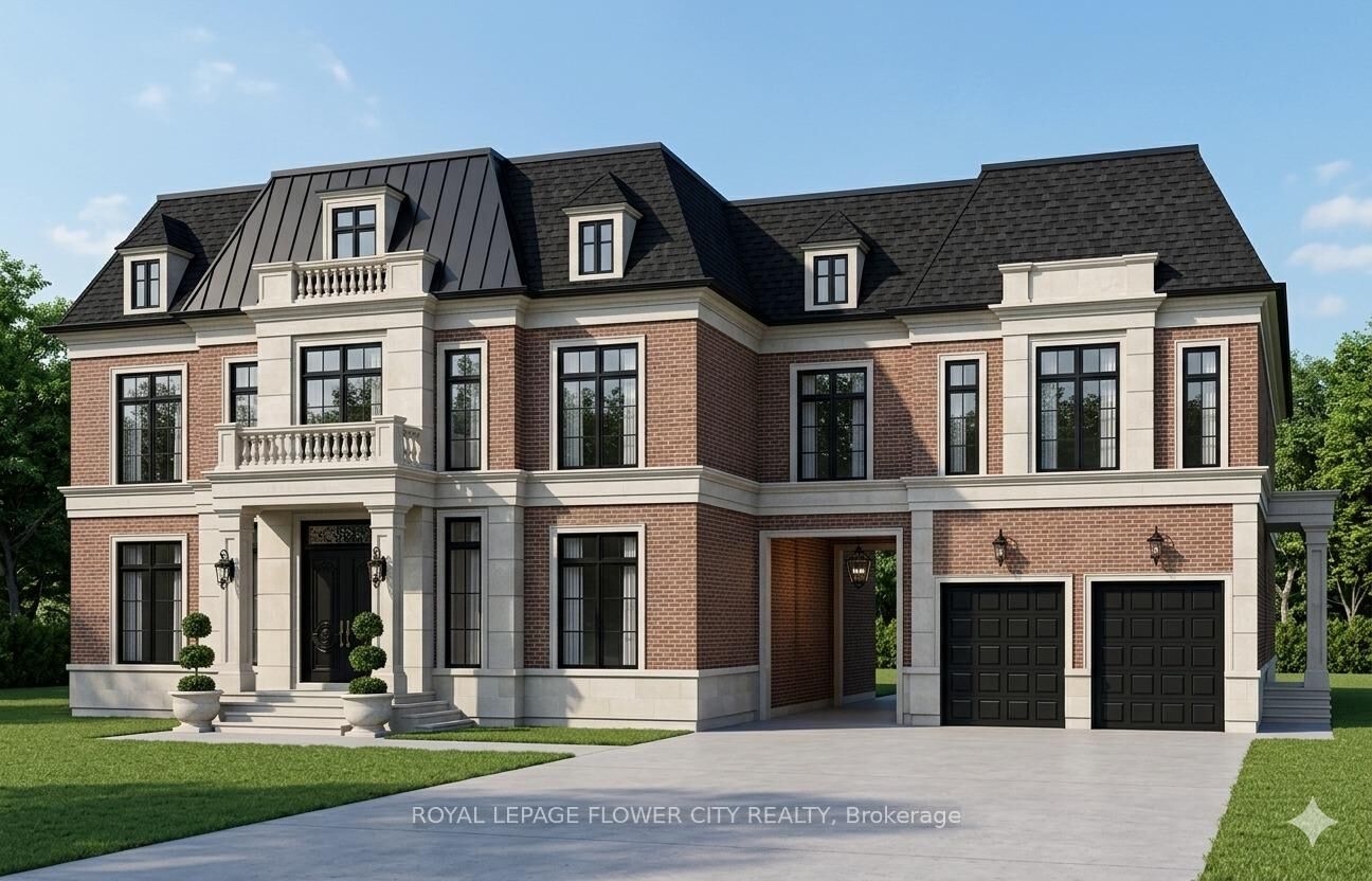 Property Photo: 7555 Old Church Road ON L7E 0P5
