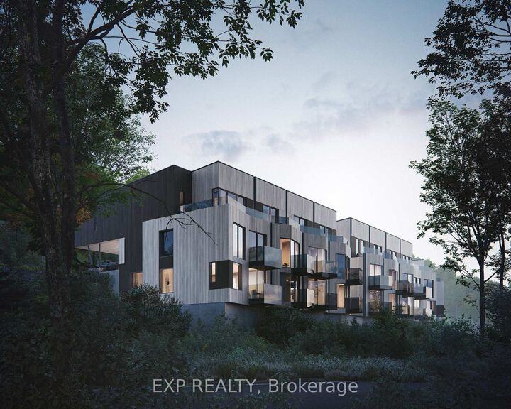 Property Photo:  Unit 22 Mary Joanne Drive  ON K0J 1H0 
