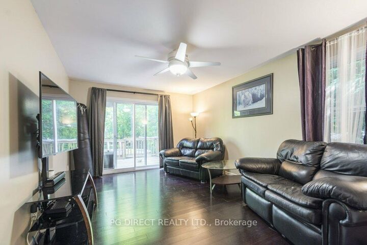 Property Photo: 124 Elizabeth Street ON K0K 1H0