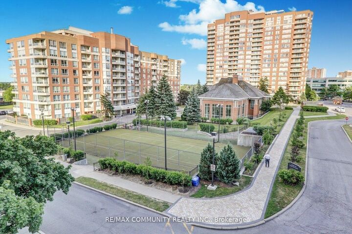 430 McLevin Avenue Ph11 — photo 1