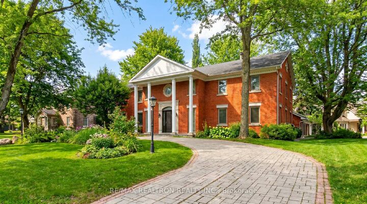 Property Photo: 17 Old English Lane ON L3T 2V1