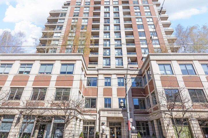 168 King Street E 914 — photo 1