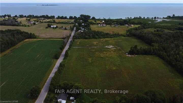 Property Photo:  L12c1p2 Union Road  ON K0K 1H0 
