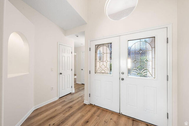 Property Photo:  1732 W 540 N 121  UT 84770 