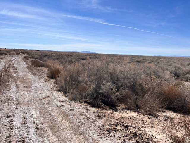 Property Photo:  4500 N 10000 W  UT 84624 