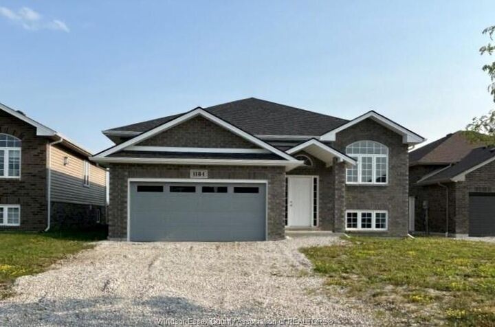 1184 Aspen Ridge — photo 1