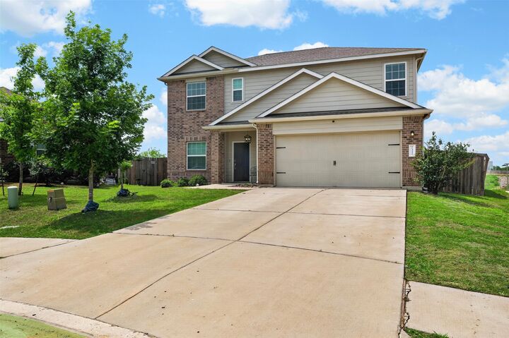 Property Photo: 7332 Fall Ray Drive TX 78617