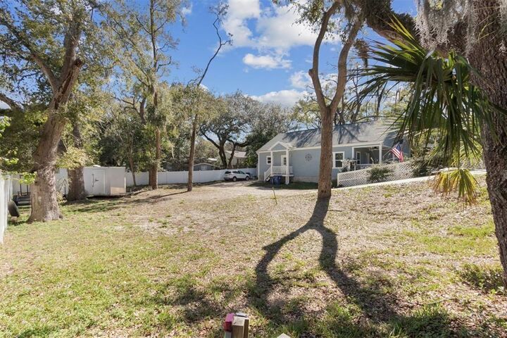 Property Photo:  1022 14th Street  FL 32034 