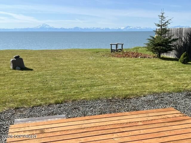 Property Photo: 31459 Welcome Wind Street AK 99611