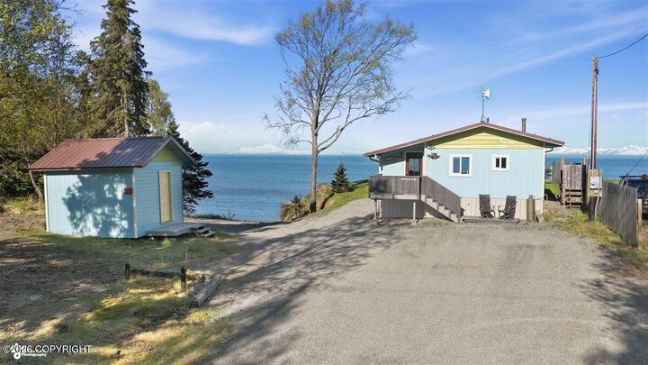 Property Photo:  31459 Welcome Wind Street  AK 99611 