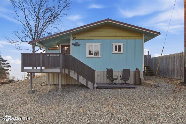 Property Photo:  31459 Welcome Wind Street  AK 99611 