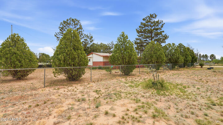 Property Photo:  10193 S Rainbow Ranch Road  AZ 85615 