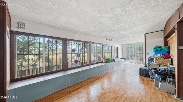 Property Photo: 10193 S Rainbow Ranch Road AZ 85615
