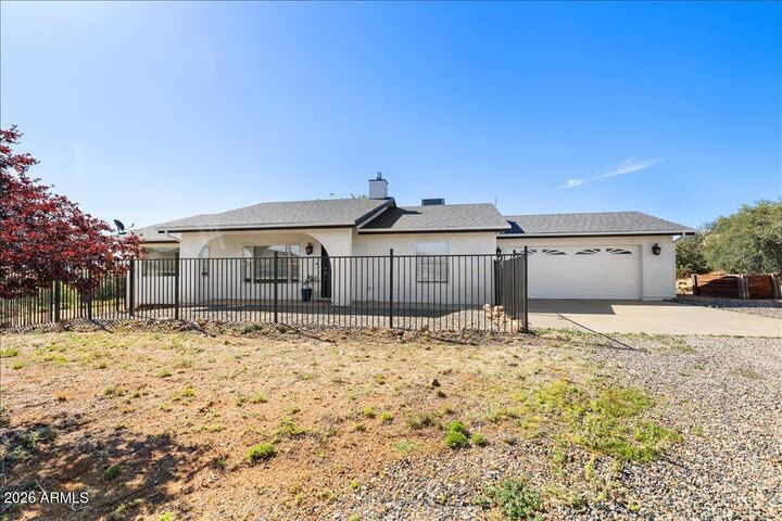 Property Photo:  17313 E Lions Crossing Road  AZ 86327 