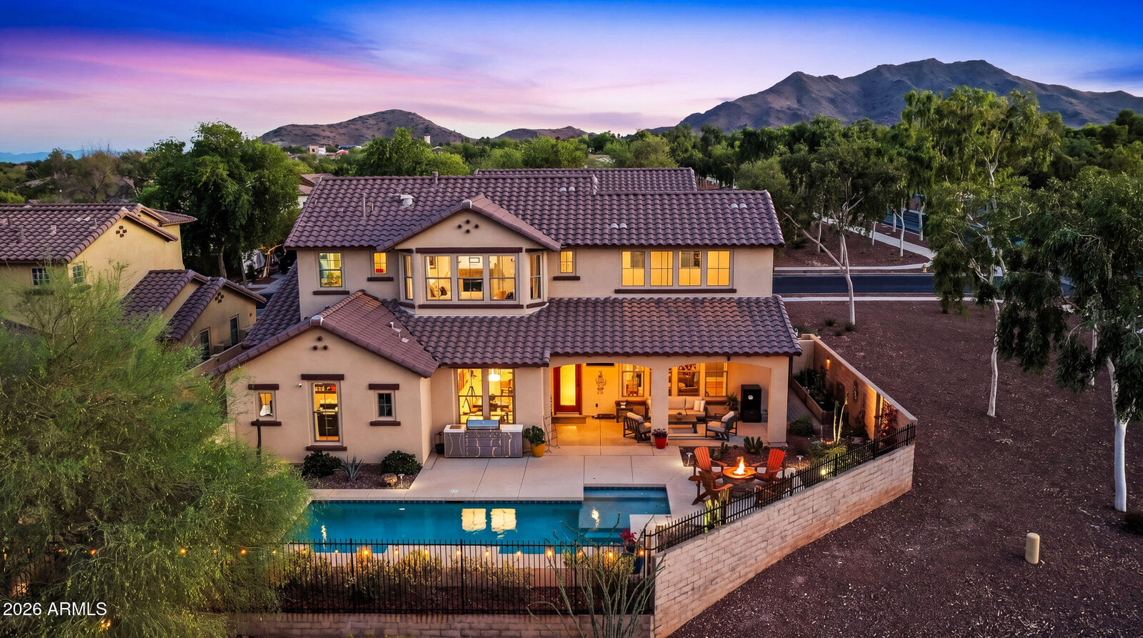 Property Photo:  20998 W Sage Hill Road  AZ 85396 