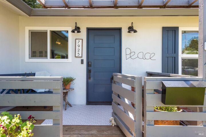 Property Photo:  7925 Juanita Court  CA 95472 