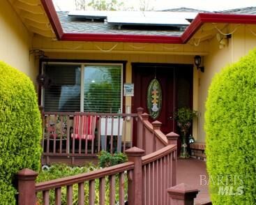 Property Photo:  916 Renee Court  CA 95401 