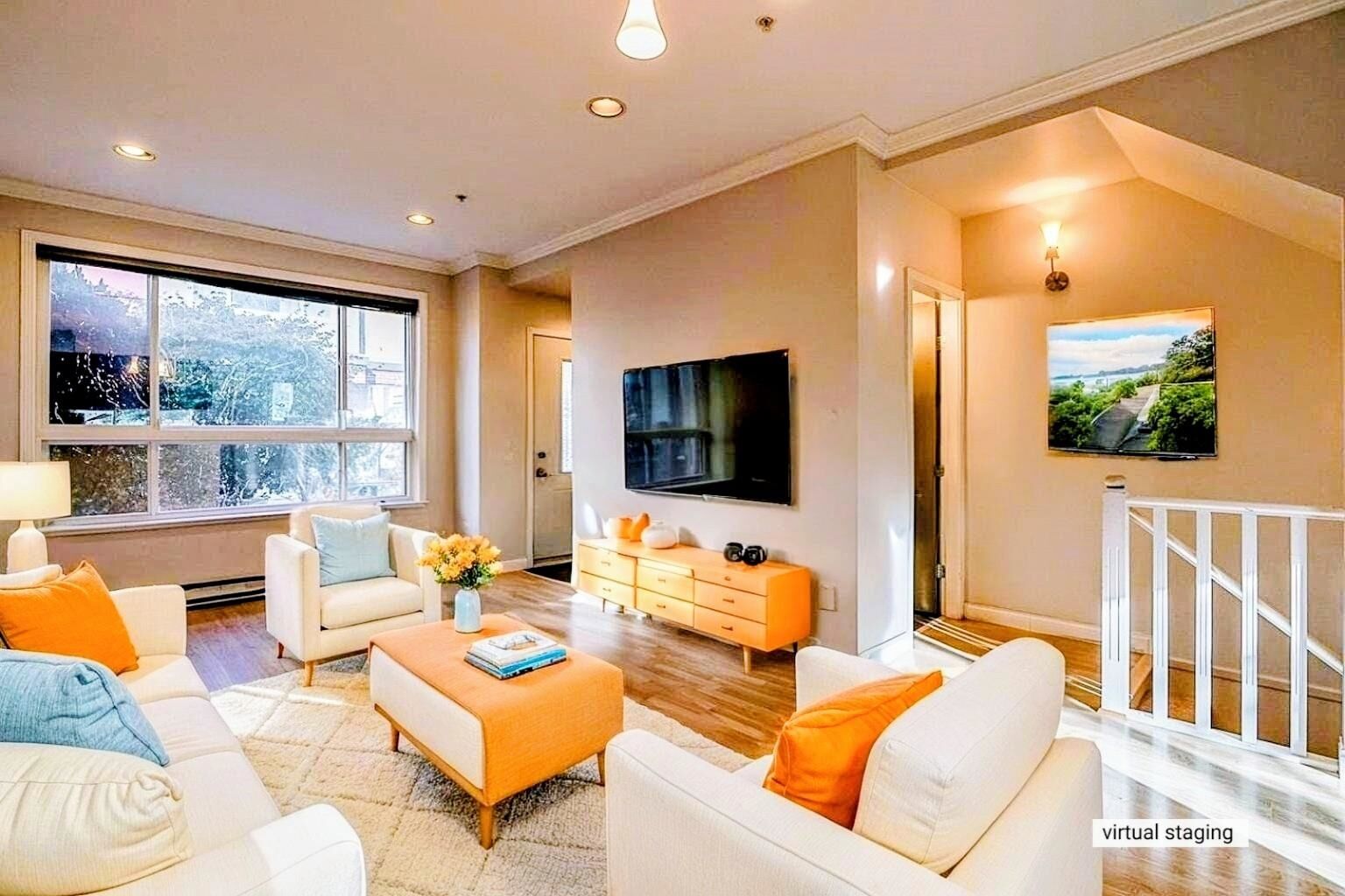 Property Photo: 8088 Spires Gate 12 BC V6Y 4J6