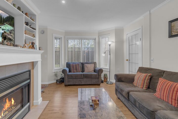 Property Photo: 13226 104 Avenue 103 BC V3T 1V1