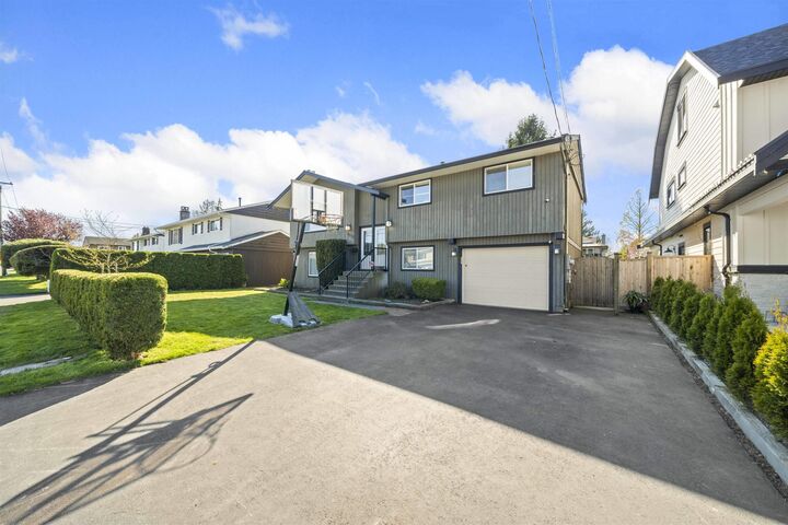Property Photo: 4517 46A Street BC V4K 2M5