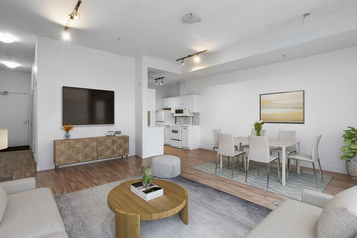 Property Photo: 20238 Fraser Highway 202 BC V3A 4E6
