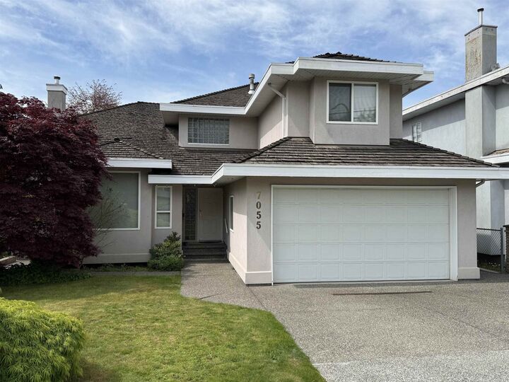 7055 Gray Avenue — photo 1
