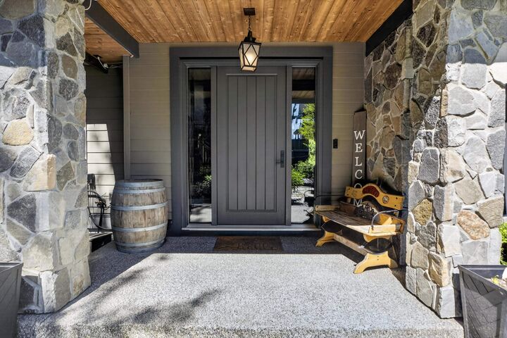 Property Photo: 24453 60 Avenue 3 BC V2Z 2G5