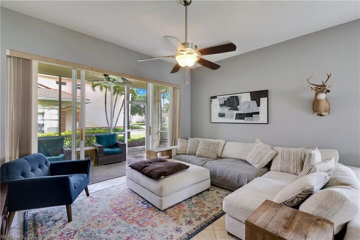 Property Photo: 25080 Peacock Ln 102 FL 34114