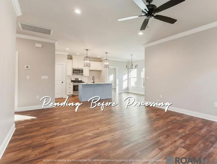 Property Photo:  6142 D'Une Terre Ave  LA 70806 