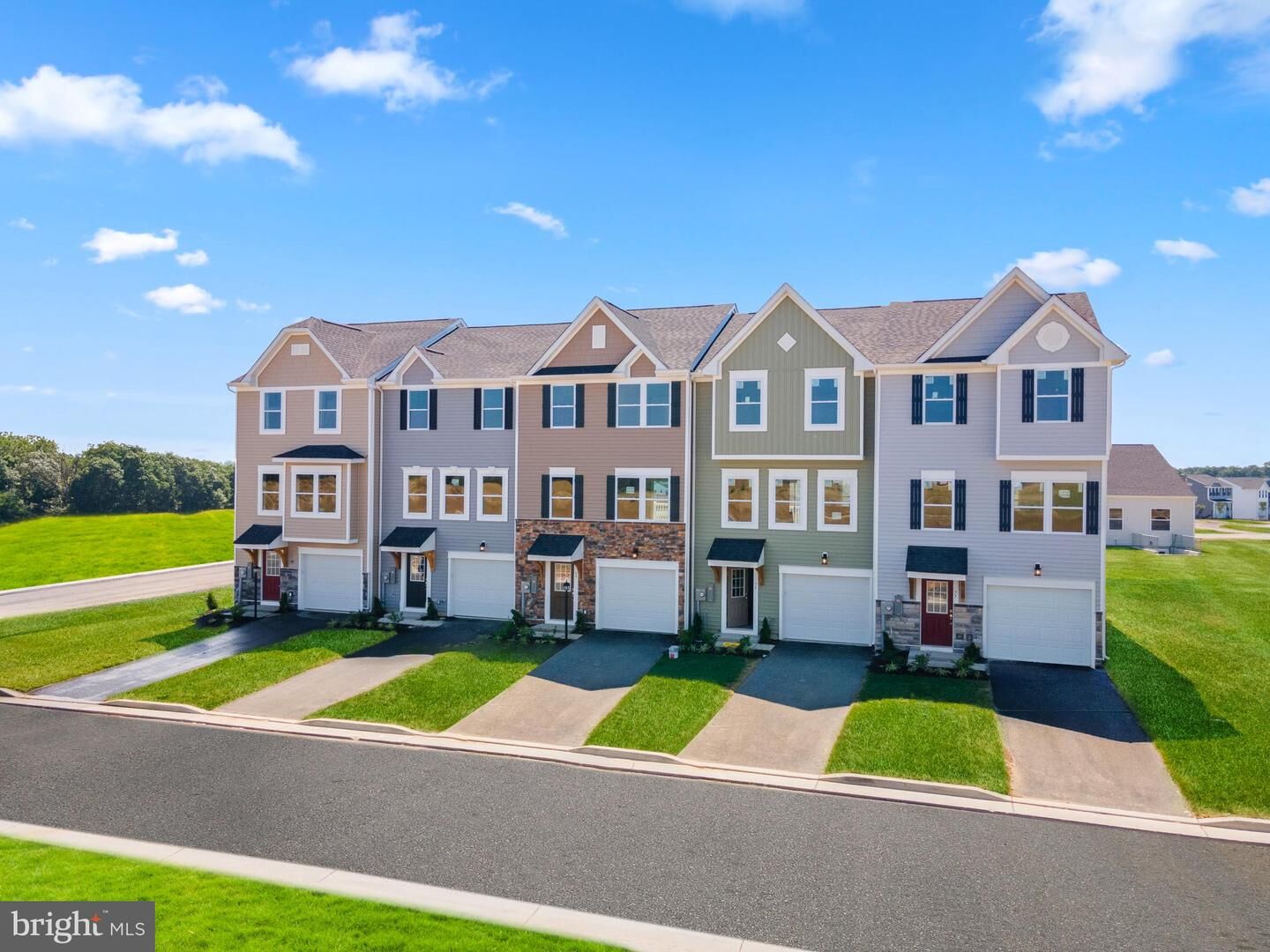 Property Photo:  117 Boone Ct  VA 22602 