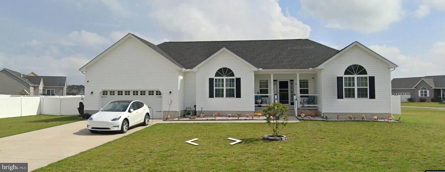 Property Photo:  45 Crown Forest Lane  DE 19943 