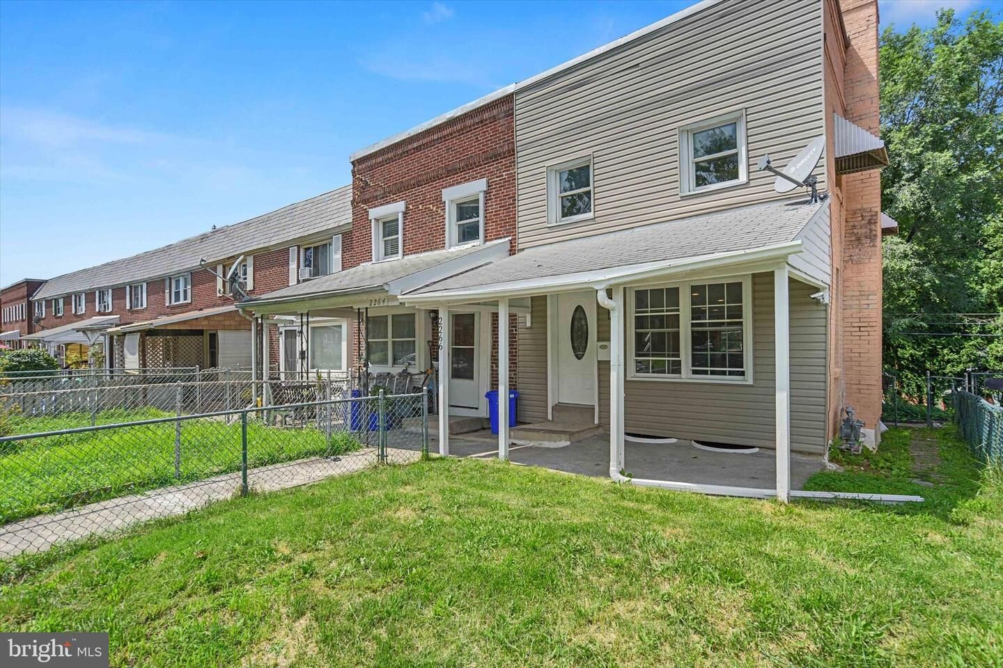 Property Photo:  2266 Kensington Street  PA 17104 