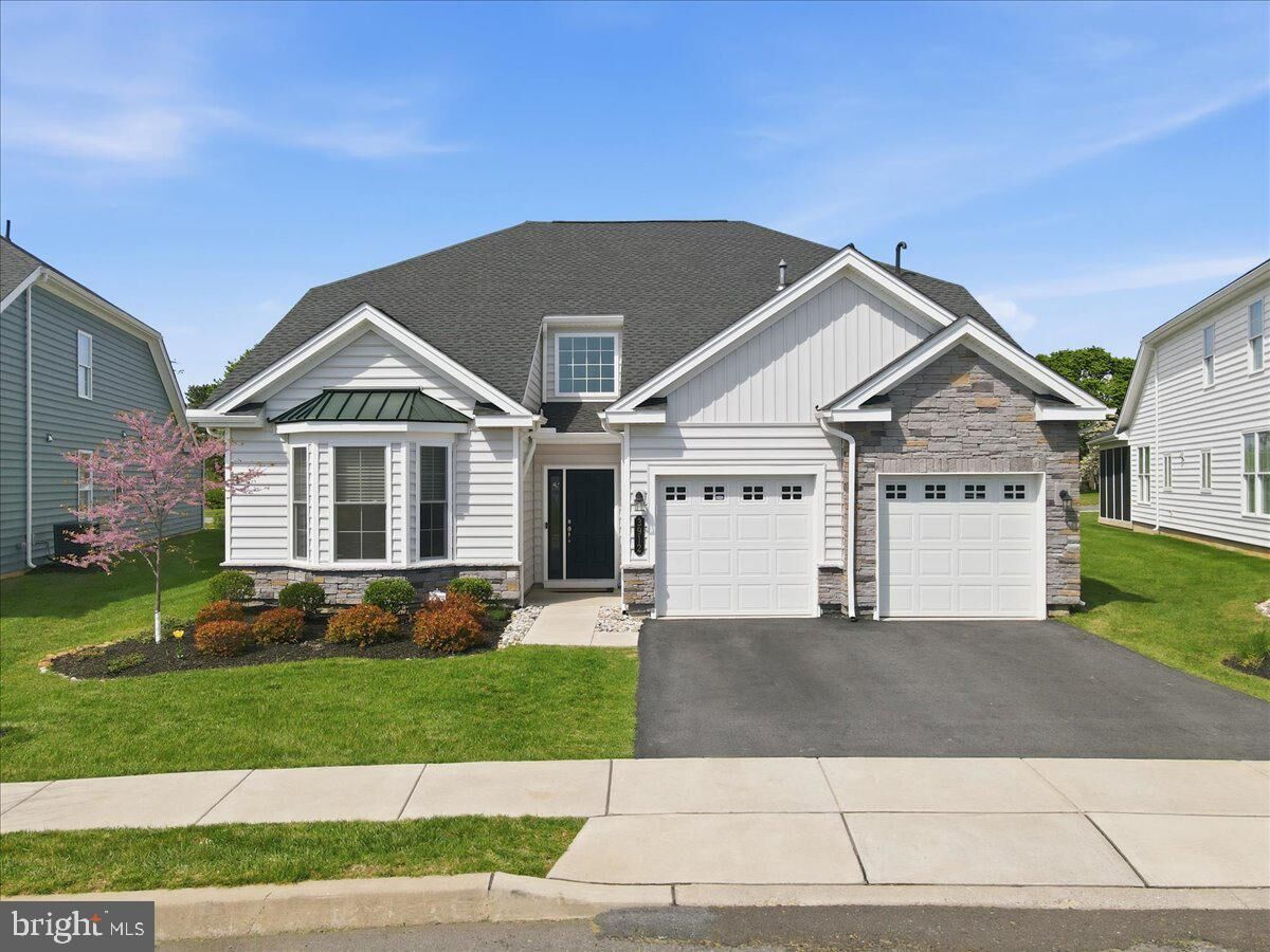 Property Photo:  3912 Independence Drive  PA 18045 