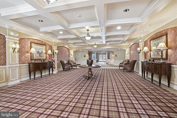 Property Photo:  1301 Colts Circle E1  NJ 08648 