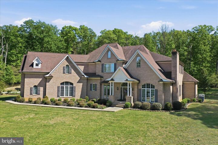 Property Photo:  524 S McDaniel Lane  VA 22849 