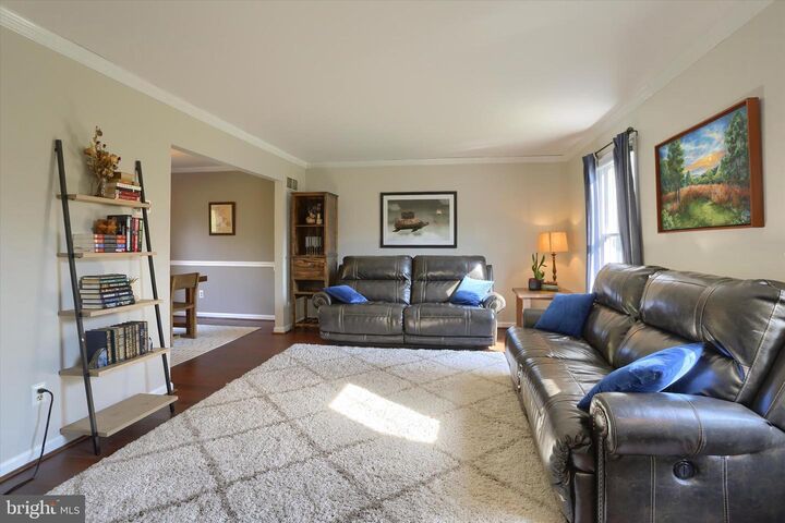 Property Photo:  1708 Deer Path Circle  PA 18951 
